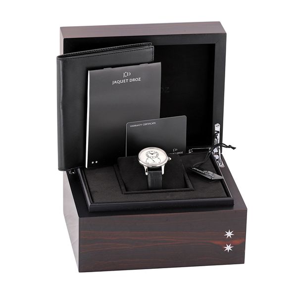 Jaquet Droz Grande Seconde J014014201